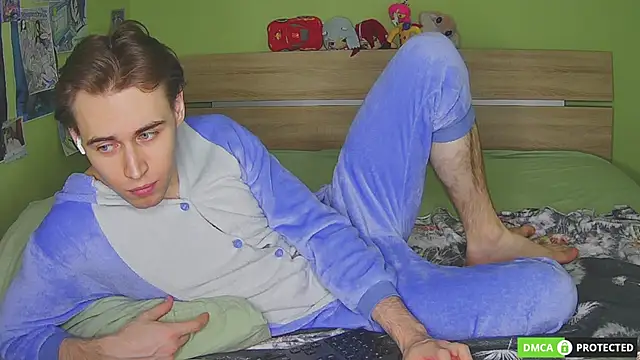 WilliamDyson online show from 16, 2, 2026