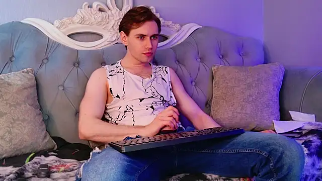 WilliamDyson online show from 21, 5, 2026