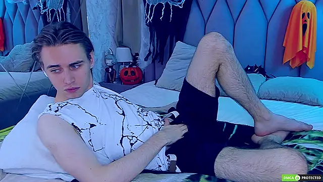 WilliamDyson online show from 30, 10, 2025