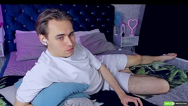 WilliamDyson online show from 20, 9, 2025