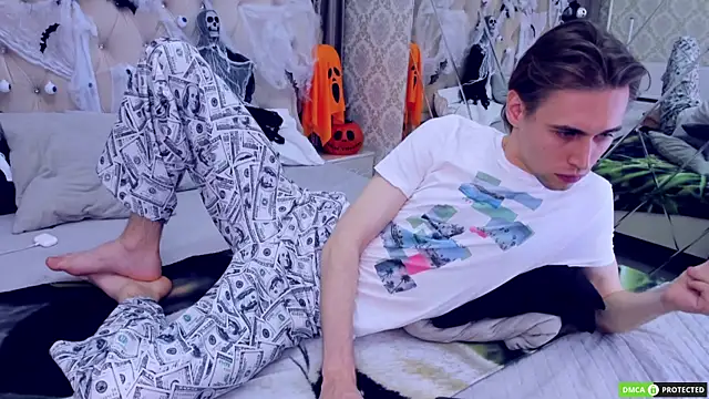 WilliamDyson online show from 27, 10, 2025