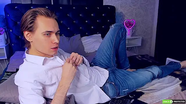 WilliamDyson online show from 13, 11, 2025