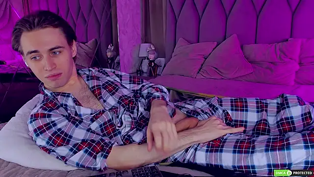 WilliamDyson online show from 30, 11, 2025