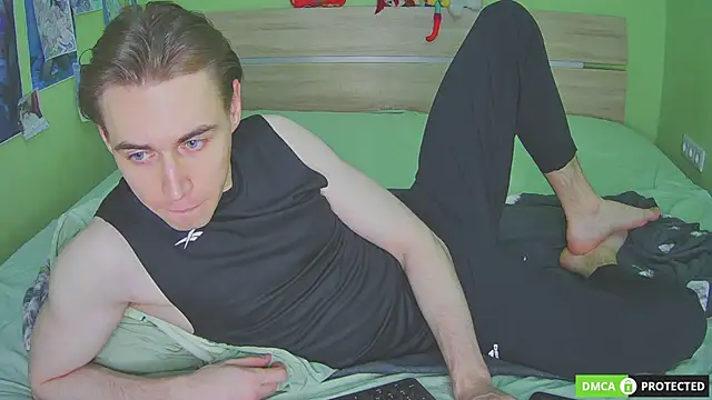 WilliamDyson online show from 25, 2, 2026