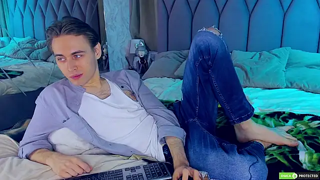 WilliamDyson online show from 5, 11, 2025