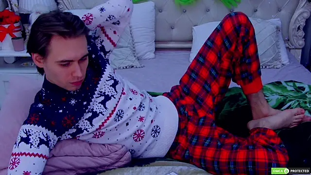 WilliamDyson online show from 20, 12, 2025