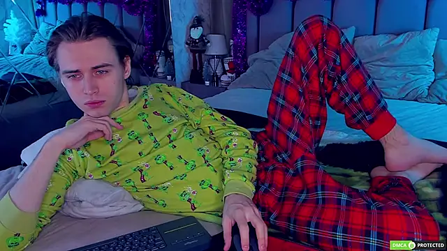 WilliamDyson online show from 21, 12, 2025