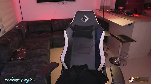 andrea magic69 online show from 29, 11, 2025