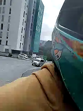 Fernandar2025 online show from 15, 11, 2025