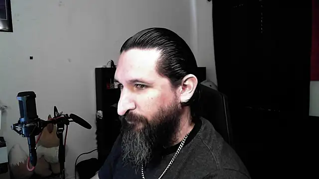 DevilPup75  online show from 28, 4, 2026