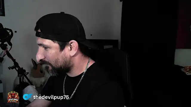 Snapshot of DevilPup75_ chatting on 20, 7, 2026 DevilPup75 online show from 20, 7, 2026