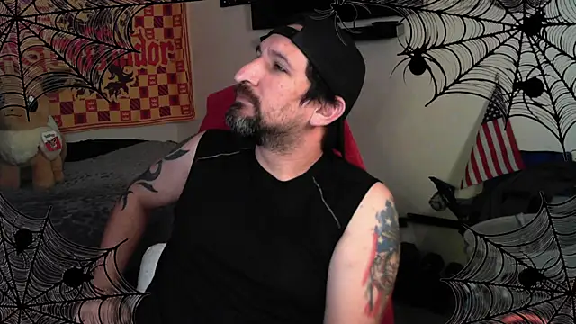 DevilPup75  online show from 5, 10, 2025