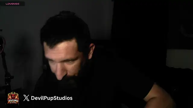 Snapshot of DevilPup75_ chatting on 27, 6, 2026 DevilPup75 online show from 27, 6, 2026