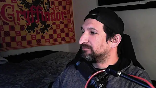 DevilPup75  online show from 6, 10, 2025