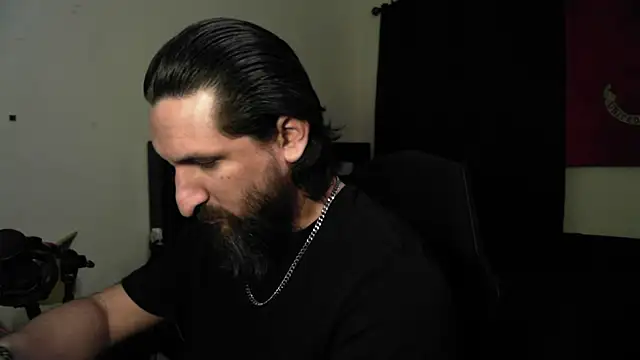 DevilPup75  online show from 6, 5, 2026