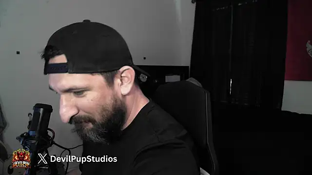 Snapshot of DevilPup75_ chatting on 25, 6, 2026 DevilPup75 online show from 25, 6, 2026