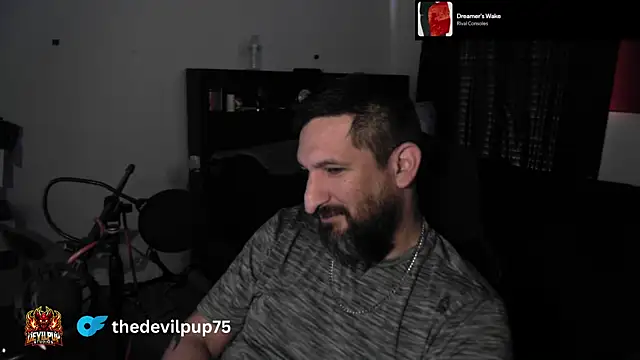 Snapshot of DevilPup75_ chatting on 17, 6, 2026 DevilPup75 online show from 17, 6, 2026