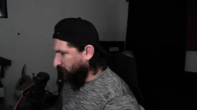 Snapshot of DevilPup75_ chatting on 17, 5, 2026 DevilPup75 online show from 17, 5, 2026