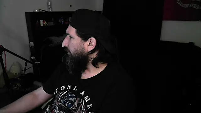 Snapshot of DevilPup75_ chatting on 11, 5, 2026 DevilPup75 online show from 11, 5, 2026
