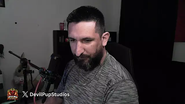 Snapshot of DevilPup75_ chatting on 5, 6, 2026 DevilPup75 online show from 5, 6, 2026