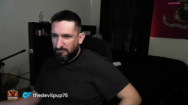 Snapshot of DevilPup75_ chatting on 29, 5, 2026 DevilPup75 online show from 29, 5, 2026