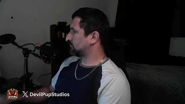 Snapshot of DevilPup75_ chatting on 7, 7, 2026 DevilPup75 online show from 7, 7, 2026