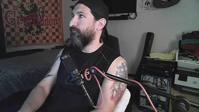 DevilPup75  online show from 24, 2, 2026