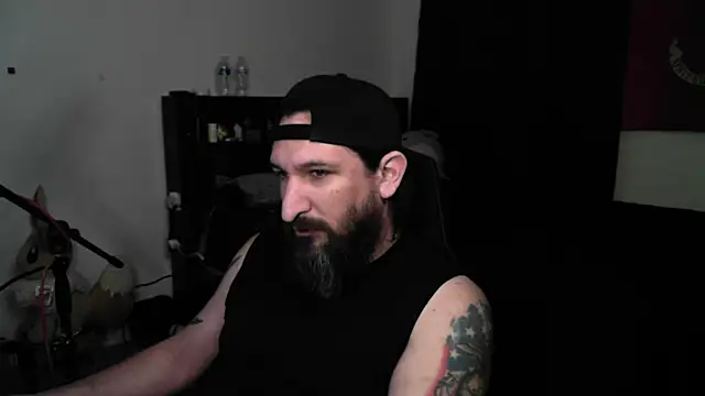 Snapshot of DevilPup75_ chatting on 16, 5, 2026 DevilPup75 online show from 16, 5, 2026
