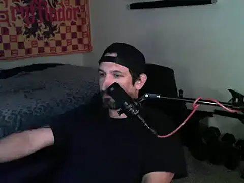 DevilPup75  online show from 22, 9, 2025