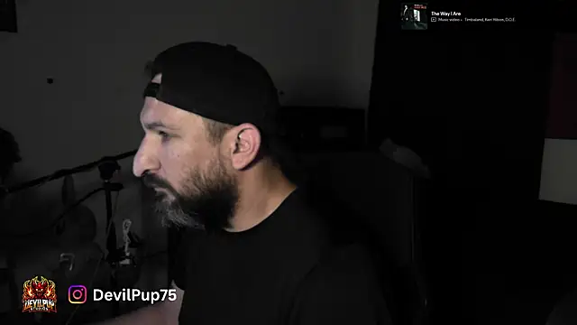 Snapshot of DevilPup75_ chatting on 10, 6, 2026 DevilPup75 online show from 10, 6, 2026