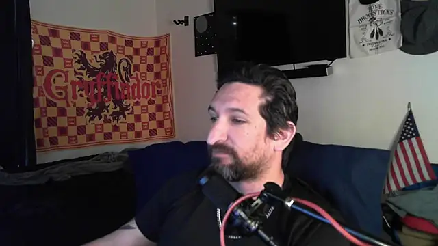 DevilPup75  online show from 9, 10, 2025