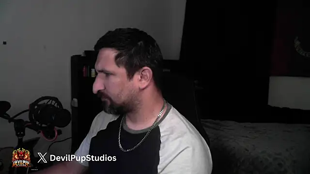 Snapshot of DevilPup75_ chatting on 7, 7, 2026 DevilPup75 online show from 7, 7, 2026