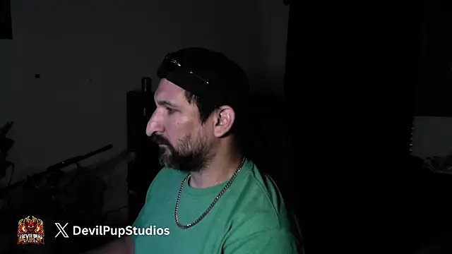 Snapshot of DevilPup75_ chatting on 21, 7, 2026 DevilPup75 online show from 21, 7, 2026