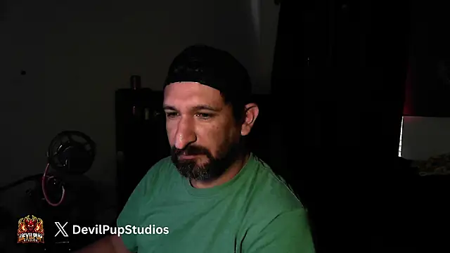 Snapshot of DevilPup75_ chatting on 21, 7, 2026 DevilPup75 online show from 21, 7, 2026