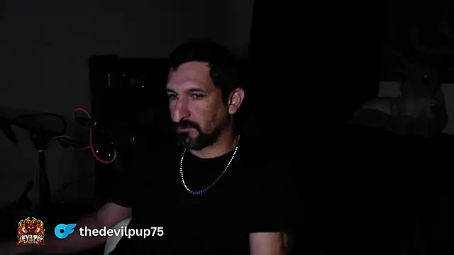 Snapshot of DevilPup75_ chatting on 11, 7, 2026 DevilPup75 online show from 11, 7, 2026