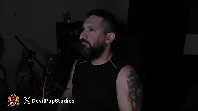 Snapshot of DevilPup75_ chatting on 4, 6, 2026 DevilPup75 online show from 4, 6, 2026