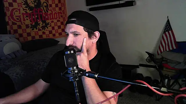 DevilPup75  online show from 30, 9, 2025