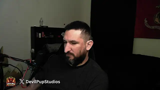 Snapshot of DevilPup75_ chatting on 29, 5, 2026 DevilPup75 online show from 29, 5, 2026