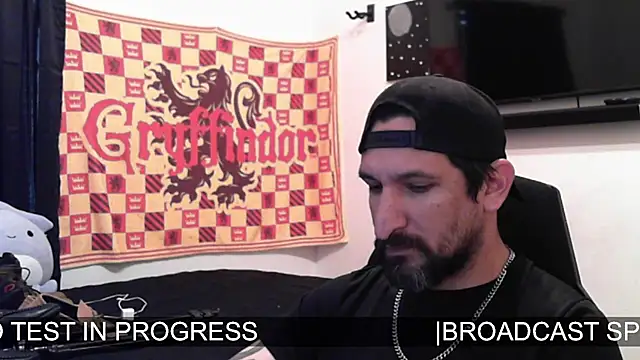 DevilPup75  online show from 11, 9, 2025