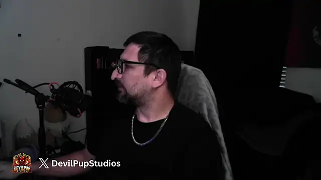 Snapshot of DevilPup75_ chatting on 9, 7, 2026 DevilPup75 online show from 9, 7, 2026