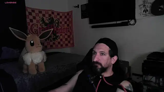 DevilPup75  online show from 14, 1, 2026