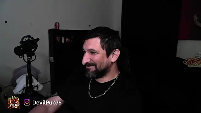 Snapshot of DevilPup75_ chatting on 20, 7, 2026 DevilPup75 online show from 20, 7, 2026