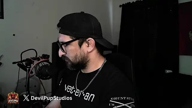 Snapshot of DevilPup75_ chatting on 31, 7, 2026 DevilPup75 online show from 31, 7, 2026