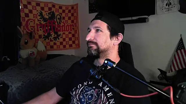 DevilPup75  online show from 4, 10, 2025