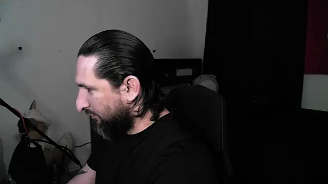 Snapshot of DevilPup75_ chatting on 18, 5, 2026 DevilPup75 online show from 18, 5, 2026