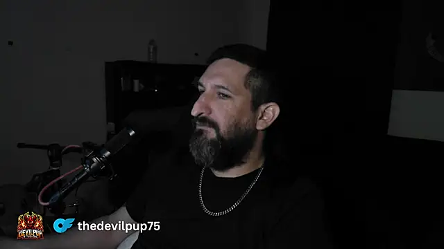 Snapshot of DevilPup75_ chatting on 20, 6, 2026 DevilPup75 online show from 20, 6, 2026