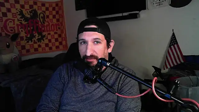 DevilPup75  online show from 4, 10, 2025