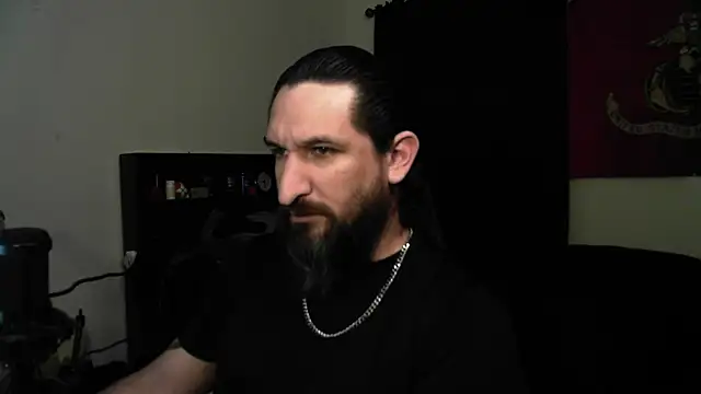 Snapshot of DevilPup75_ chatting on 9, 5, 2026 DevilPup75 online show from 9, 5, 2026