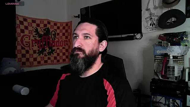 DevilPup75  online show from 4, 4, 2026
