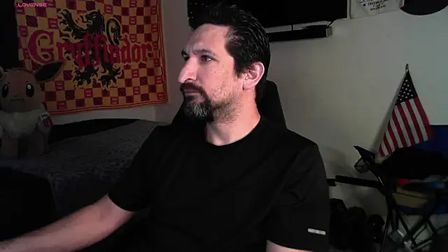 DevilPup75  online show from 3, 10, 2025